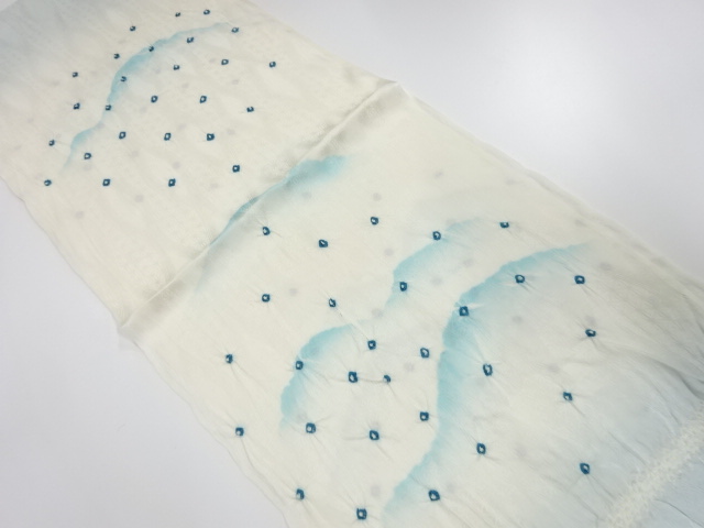 Japanese Kimono / Accessories Silk